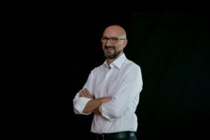 Stefano Centonze Le parole che ci salvano