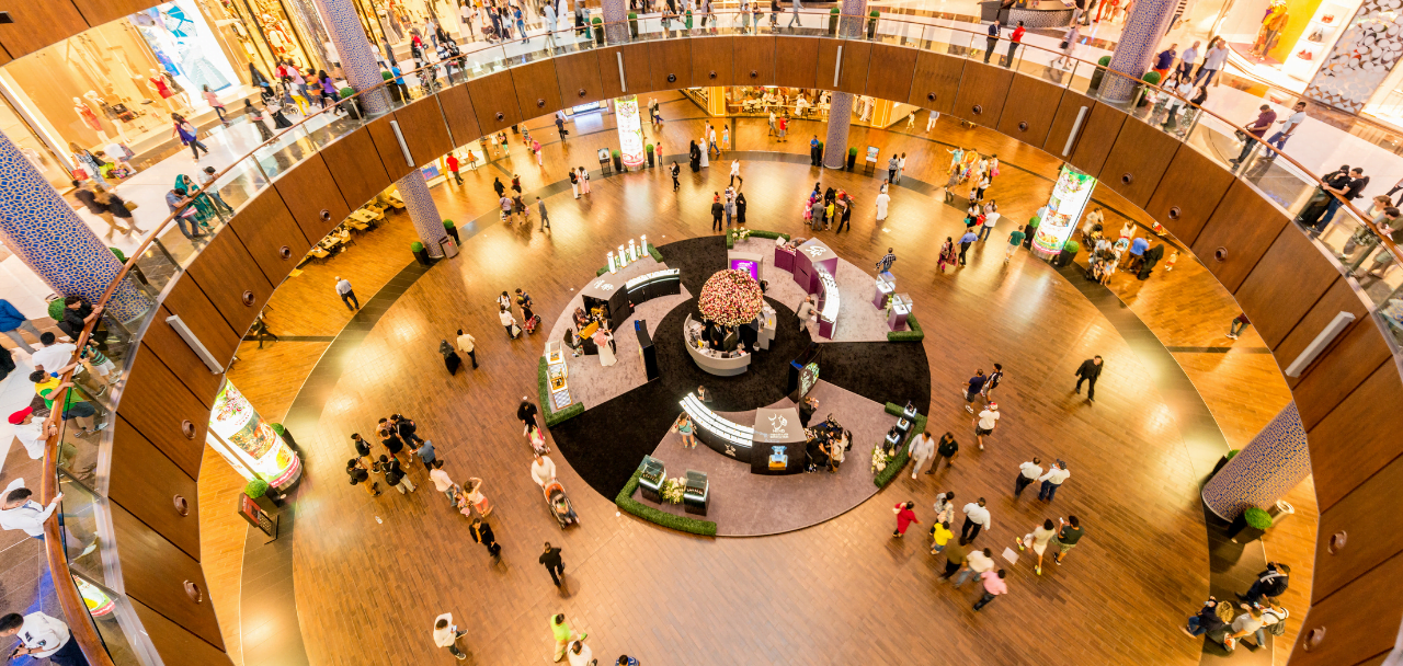 Dai musei ai centri commerciali: i nuovi luoghi dell’educazione della “società liquida”