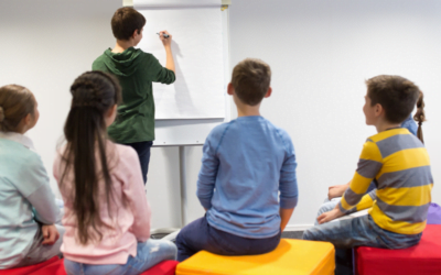 Insegnanti creativi: dalle zucche che esplodono alla Flipped Classroom