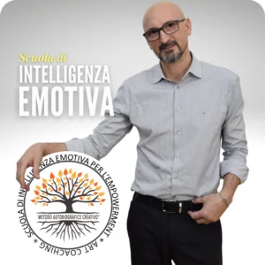 Scuola di Intelligenza Emotiva - Stefano Centonze