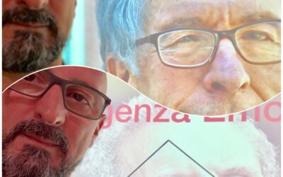 Dalle intelligenze multiple all’intelligenza emotiva  Roma, Sala Consiliare VIII Municipio (Ottobre 2019)