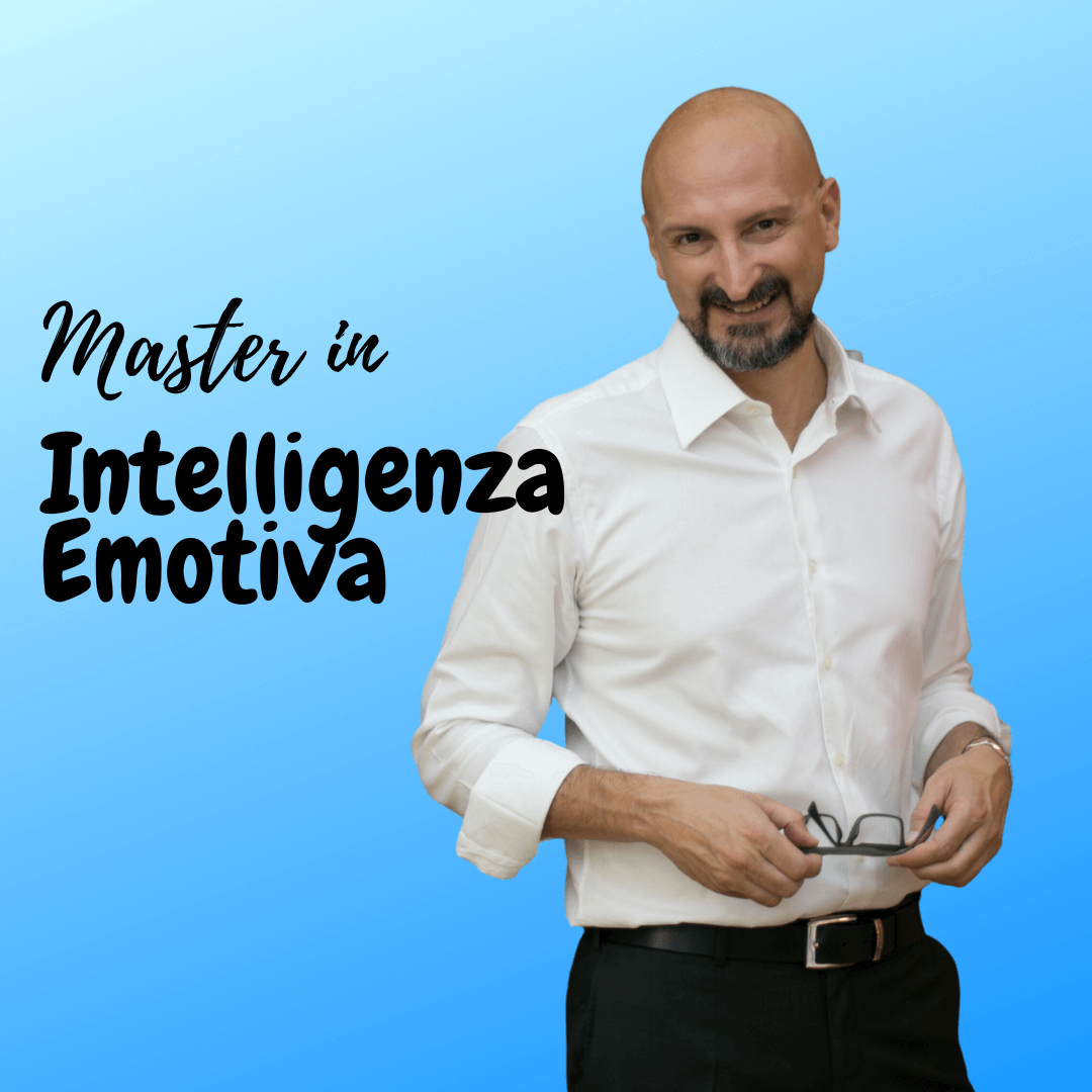 Scuola di Intelligenza Emotiva - Stefano Centonze