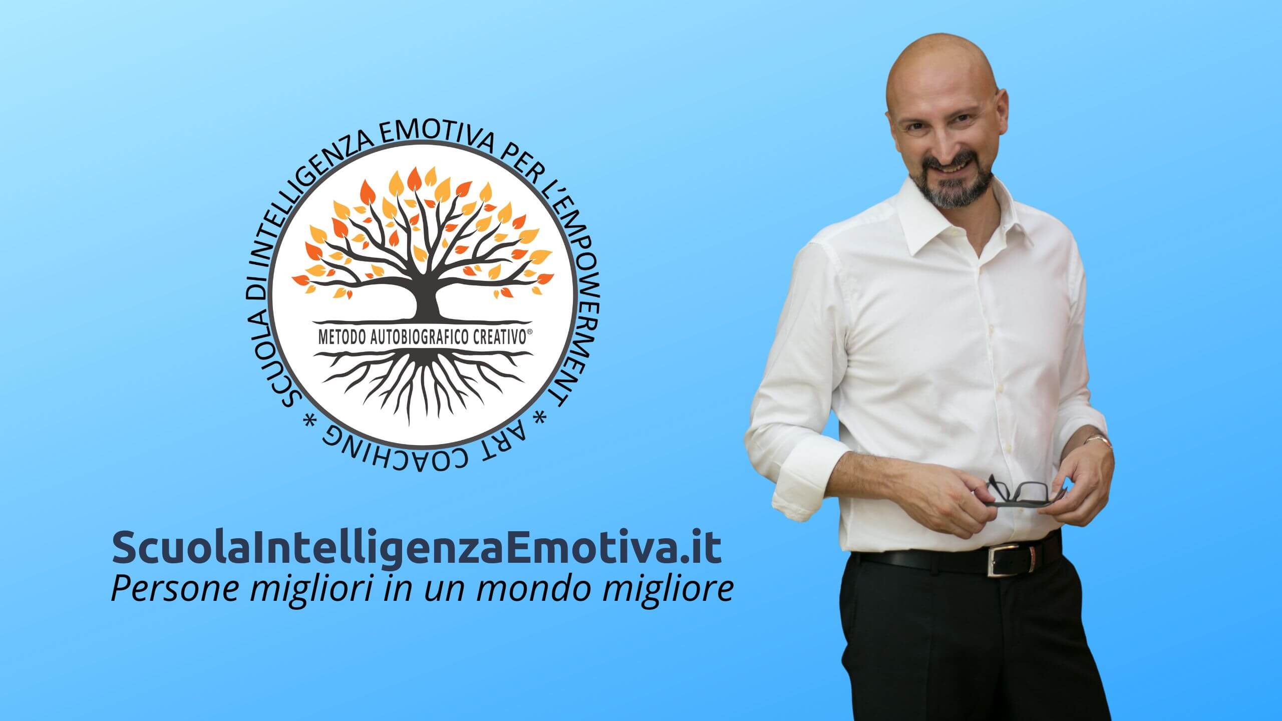 Scuola di Intelligenza Emotiva