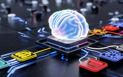 Le 5 utilità dell’intelligenza emotiva per l’uso responsabile dell’IA