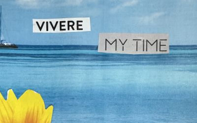Metodo Autobiografico Creativo on life: vivere il mio tempo