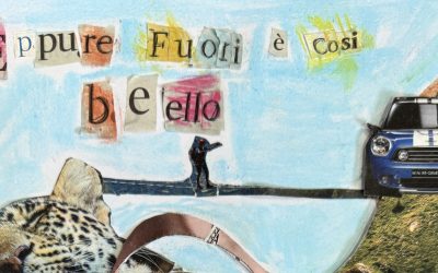 Metodo Autobiografico Creativo on life: l’equilibrista