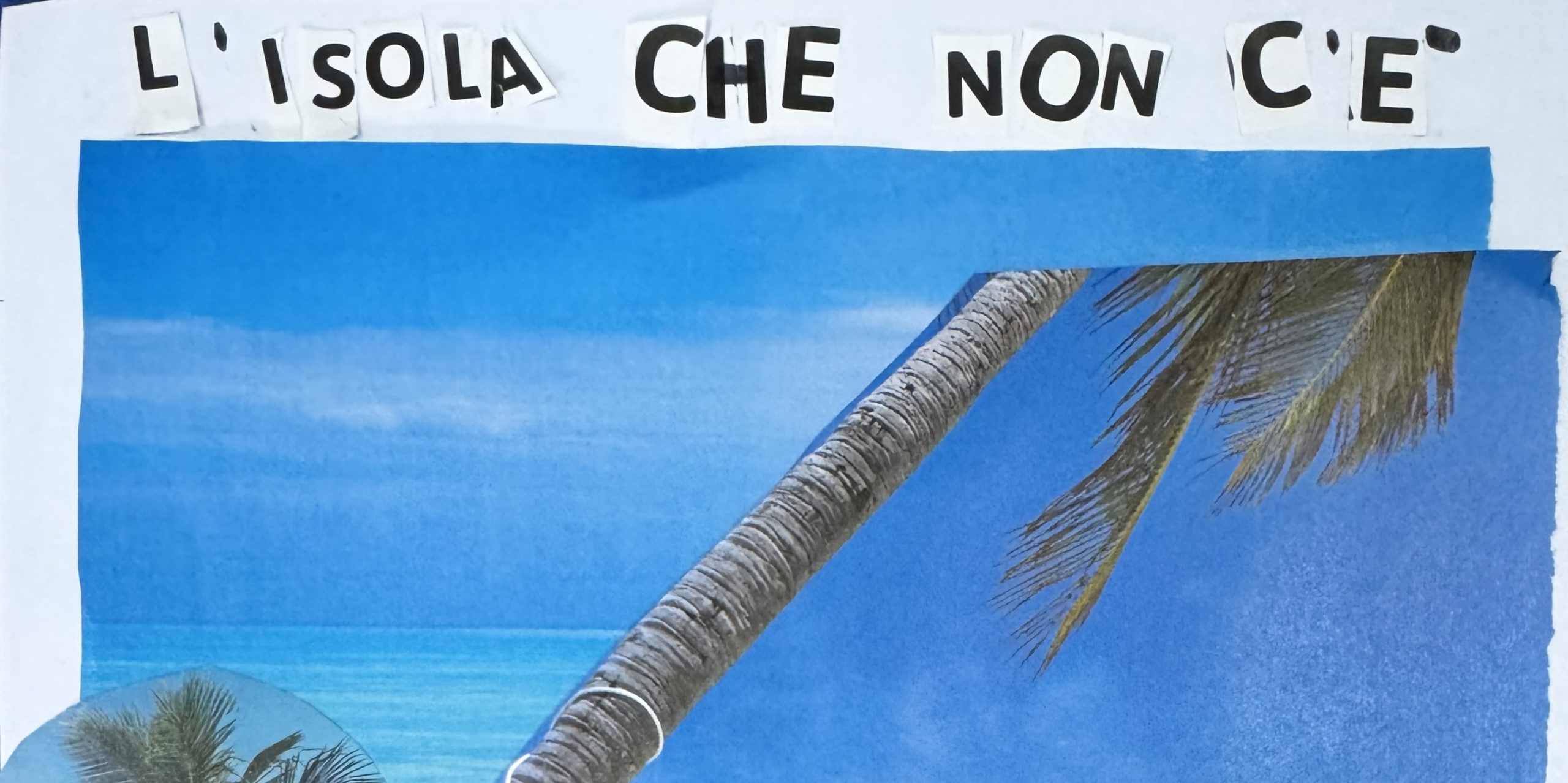 Isola che non