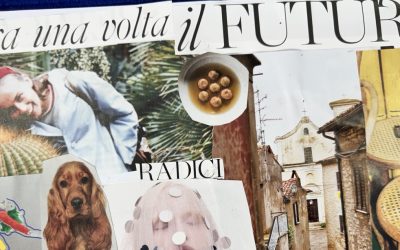 Metodo Autobiografico Creativo on life: c’era una volta il futuro