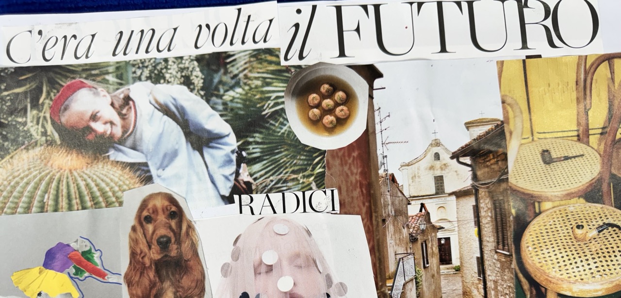 C’era una volta il futuro – dimensioni grandi