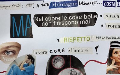 Metodo Autobiografico Creativo on life: ascolta il tuo cuore