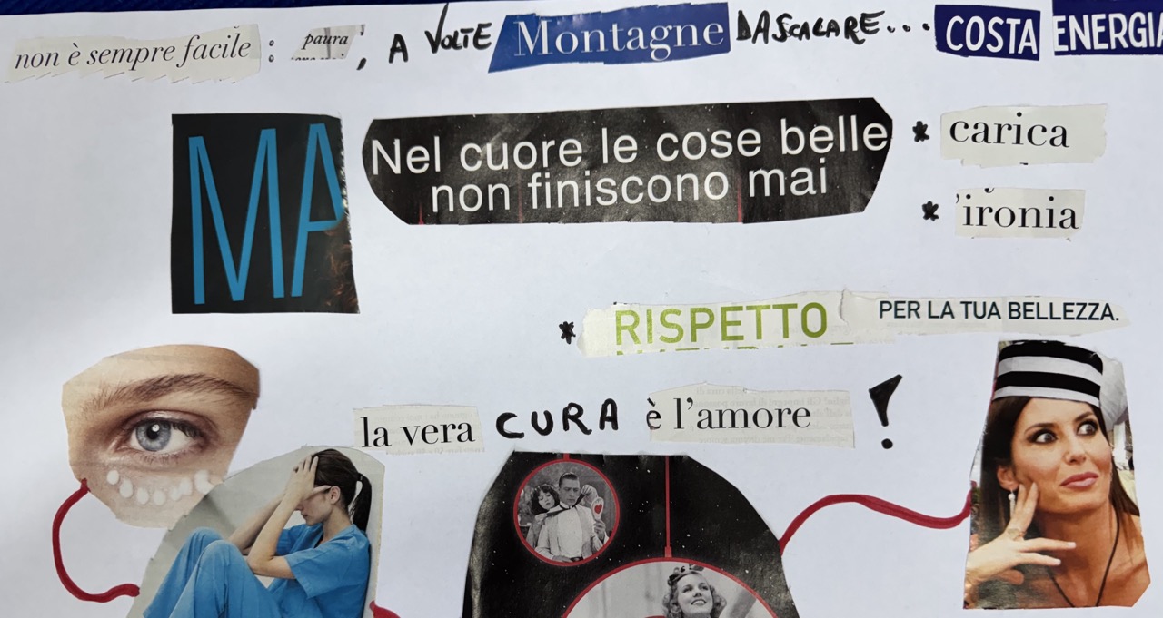 Nel cuore le cose belle non finiscono mai 2