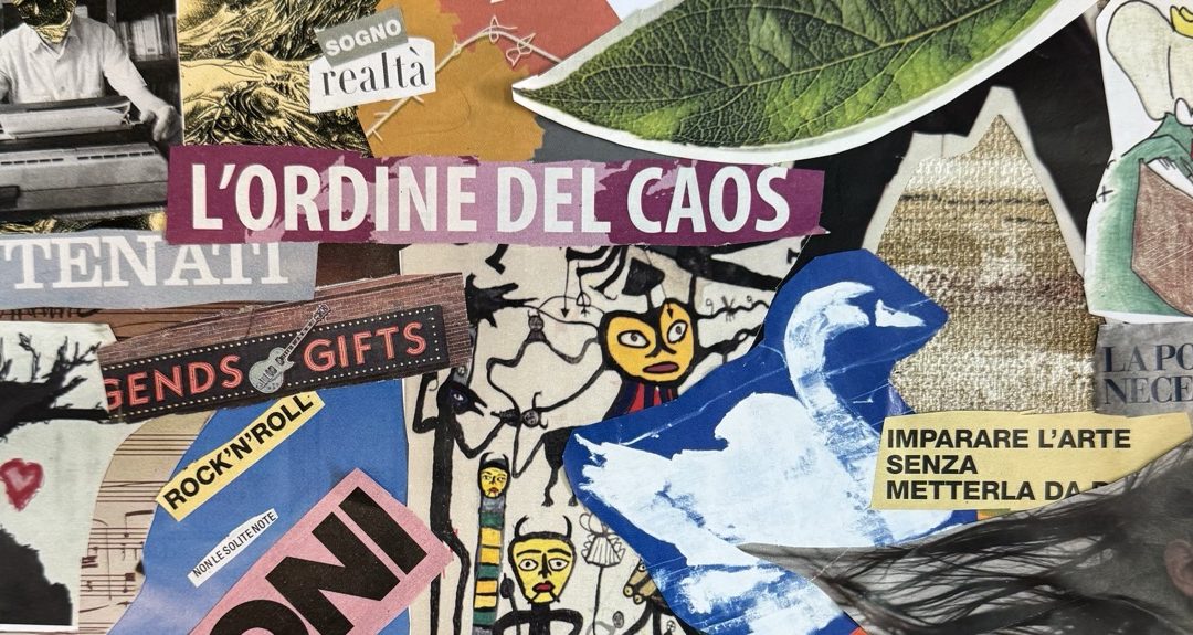 Metodo Autobiografico Creativo on life: l’ordine del caos