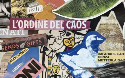 Metodo Autobiografico Creativo on life: l’ordine del caos
