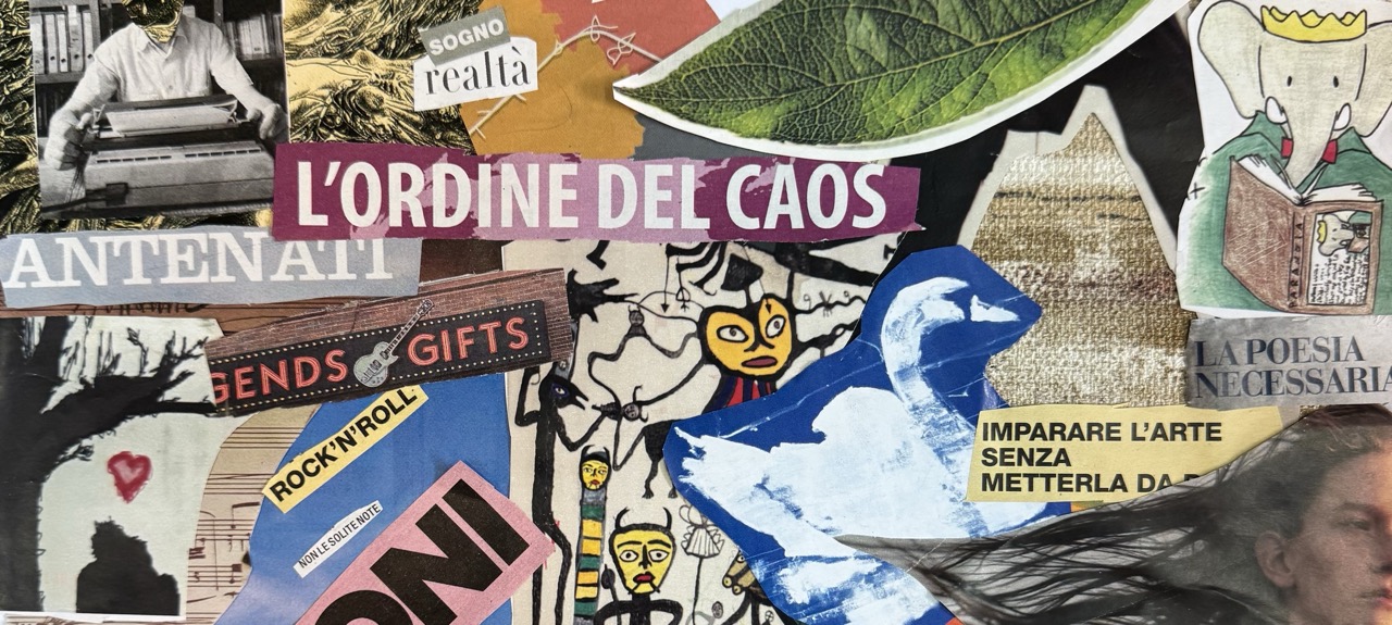 Ordine del caos