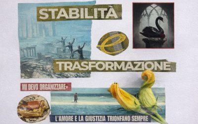Metodo Autobiografico Creativo on life: stabilità e trasformazione