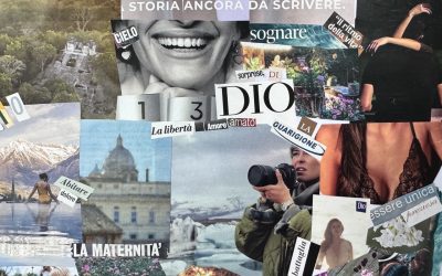 Tra identità e contraddizioni, la tua storia è ancora da scrivere
