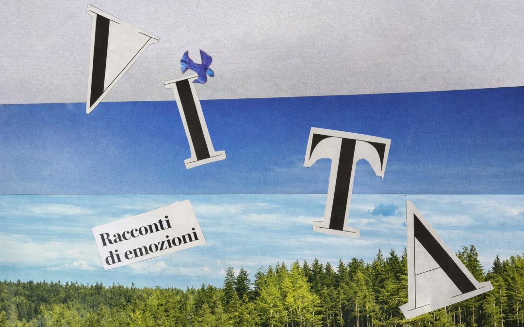 Metodo Autobiografico Creativo on life: vivere pienamente