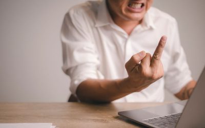 La disinibizione online svela quello che non sappiamo gestire