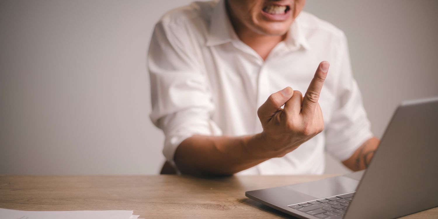 disinibizione online