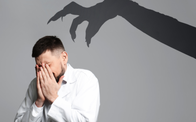 Paure immaginarie: perché i nostri nemici sono frutto della mente