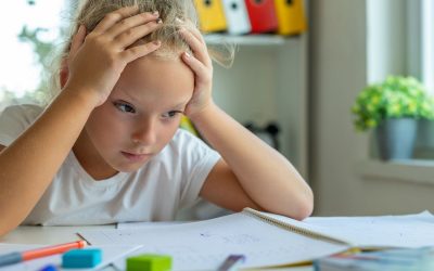 Dislessia e discalculia: il contributo dell’arteterapia e dell’educazione emotiva
